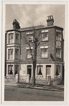 Sweyn Road, No 62 Rosslyn Court | Margate History 